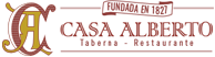 Vermut Casa Alberto