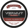 Vermut Casa Alberto